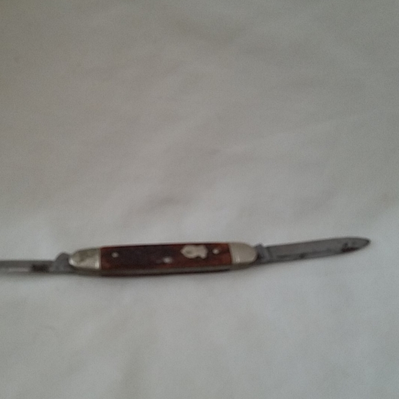 Vintage John Primble pocket - Picture 1 of 6